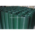 1/2 &#39;&#39; Galvanized Welded Wire Mesh